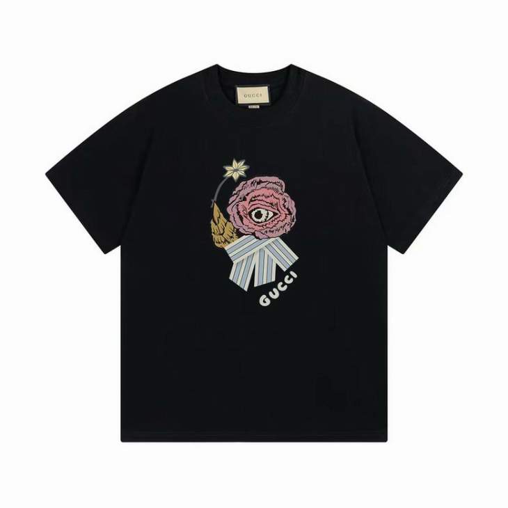 Picture of Gucci T Shirts Short _SKUGucciXS-Latt34311159